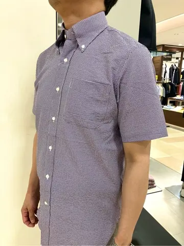 ONWARD CROSSET SELECT 斉藤 コーディネート画像