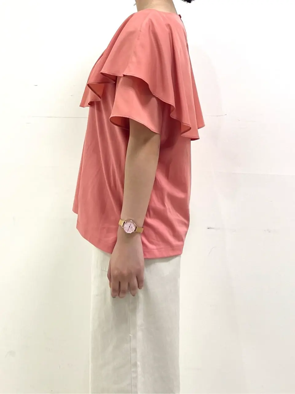 ONWARD CROSSET SELECT 竹内 コーディネート画像