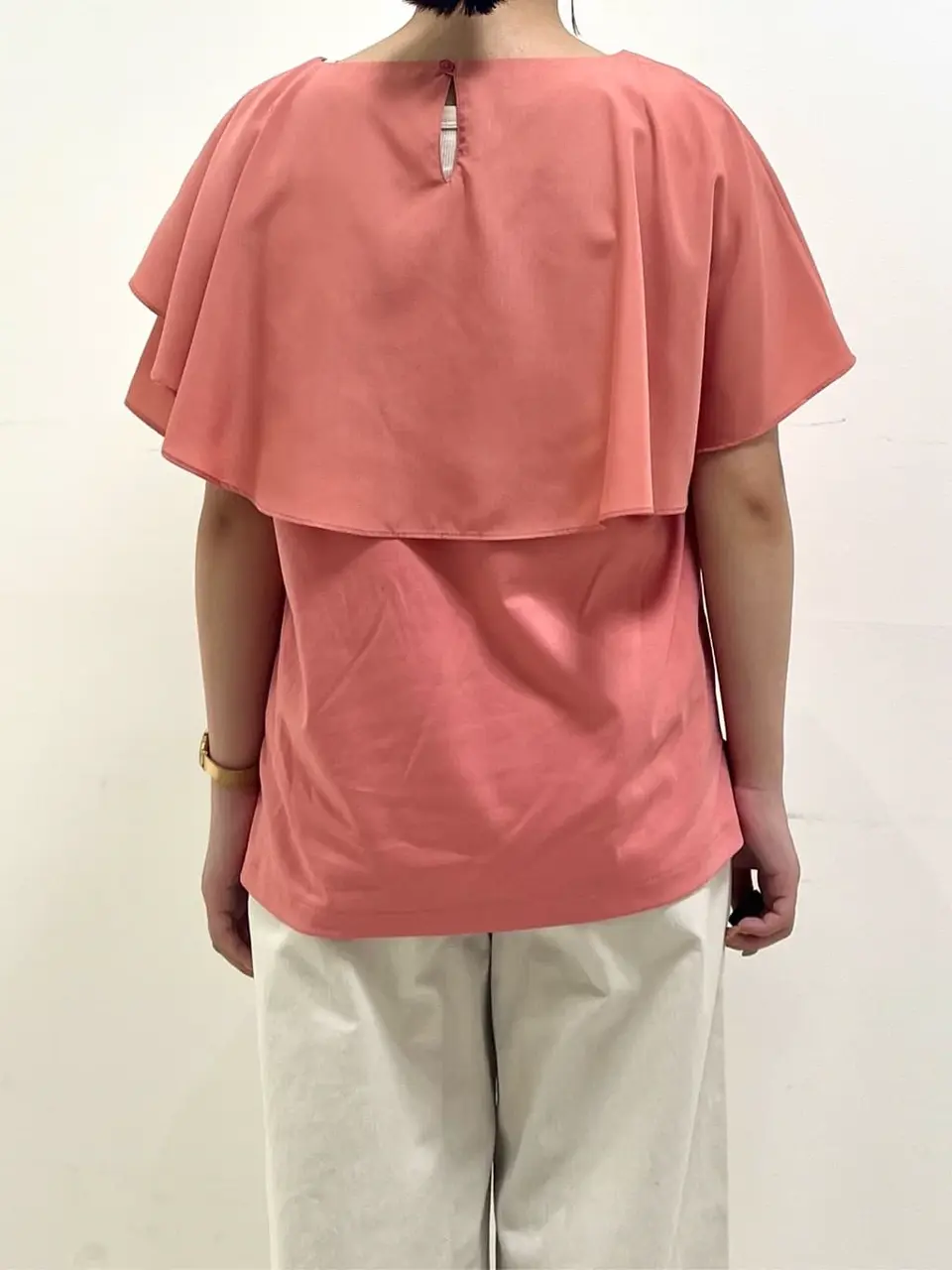 ONWARD CROSSET SELECT 竹内 コーディネート画像