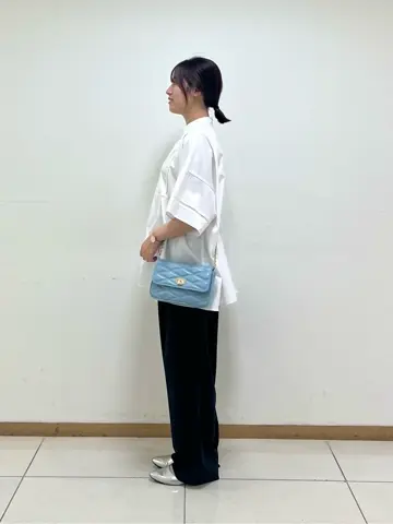 ONWARD CROSSET SELECT 竹内 コーディネート画像