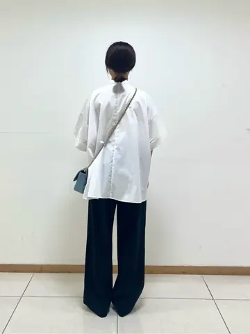 ONWARD CROSSET SELECT 竹内 コーディネート画像