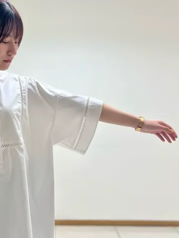 ONWARD CROSSET SELECT 竹内 コーディネート画像