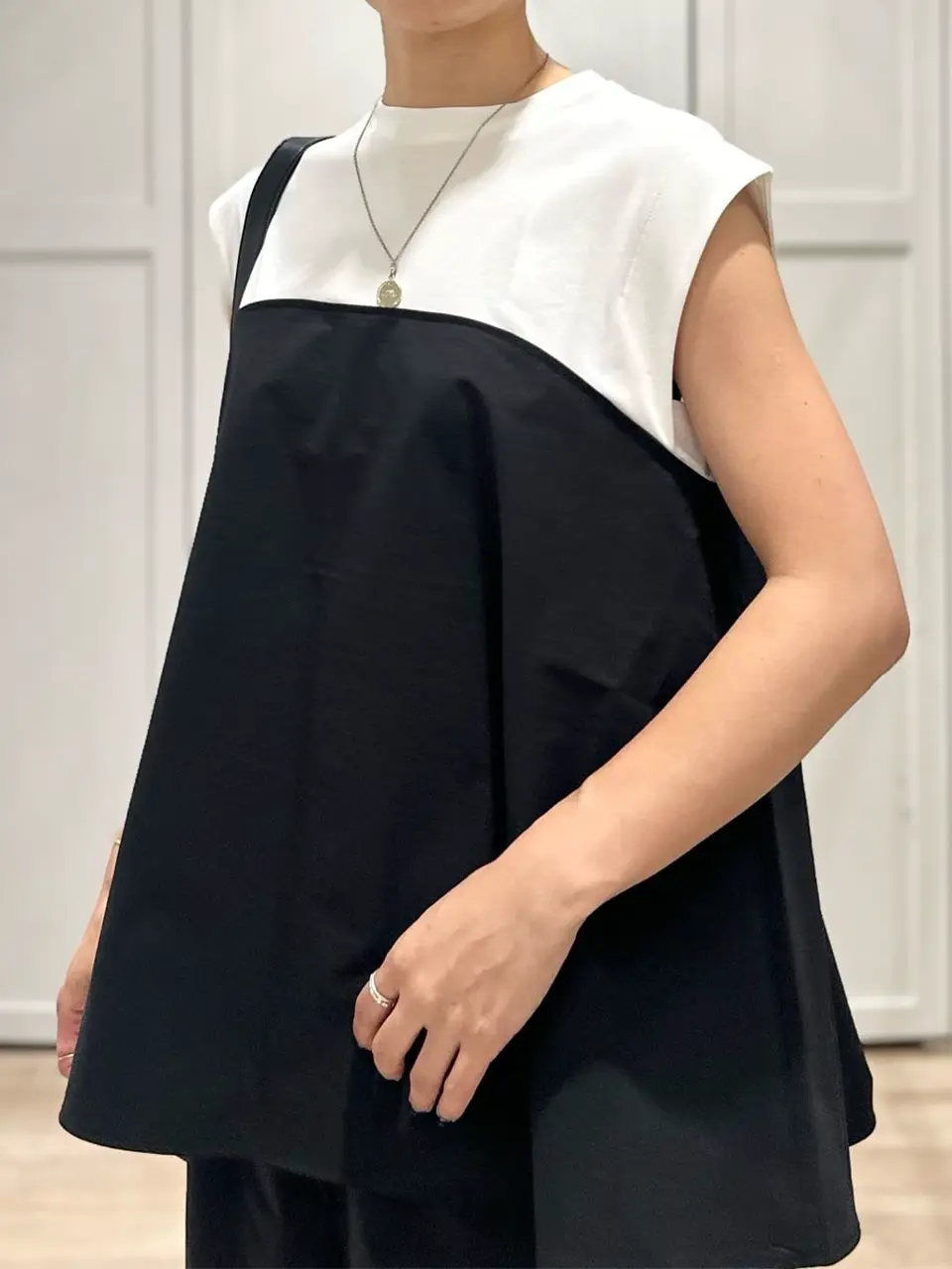 ONWARD CROSSET SELECT 濱野 コーディネート画像