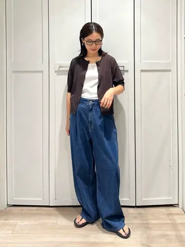 ONWARD CROSSET SELECT 濱野 コーディネート画像