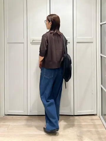 ONWARD CROSSET SELECT 濱野 コーディネート画像