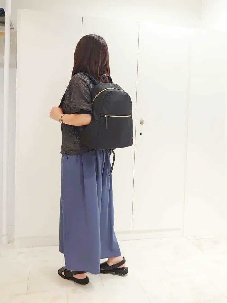 ONWARD CROSSET SELECT 丸山 コーディネート画像