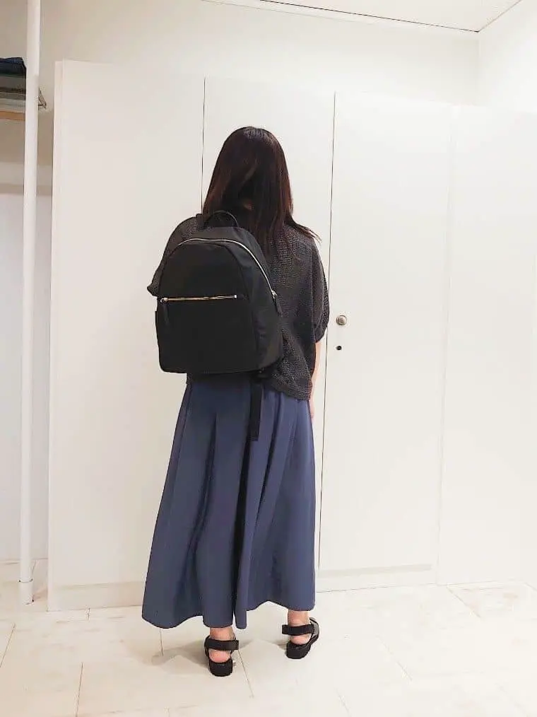 ONWARD CROSSET SELECT 丸山 コーディネート画像