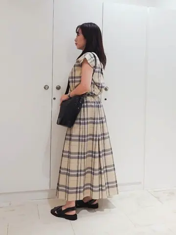 ONWARD CROSSET SELECT 丸山 コーディネート画像