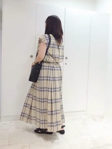 ONWARD CROSSET SELECT 丸山 コーディネート画像