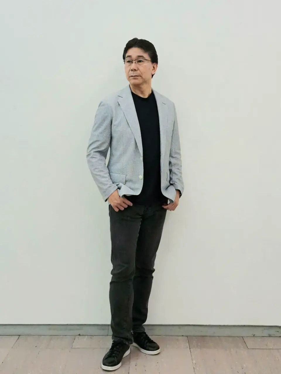 ONWARD CROSSET SELECT 小林 コーディネート画像