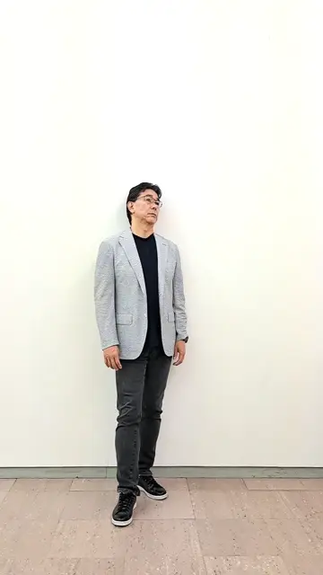 ONWARD CROSSET SELECT 小林 コーディネート画像