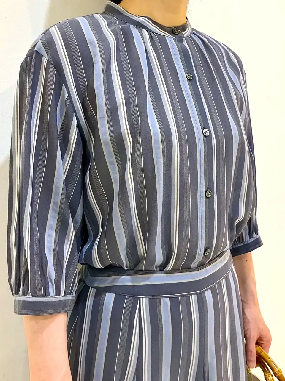 ONWARD CROSSET SELECT 今西 コーディネート画像