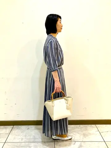 ONWARD CROSSET SELECT 今西 コーディネート画像