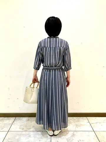 ONWARD CROSSET SELECT 今西 コーディネート画像