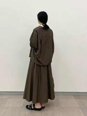 ONWARD CROSSET SELECT K コーディネート画像