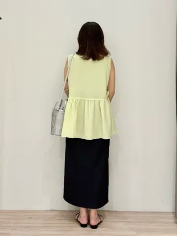 ONWARD CROSSET SELECT SAKAI コーディネート画像