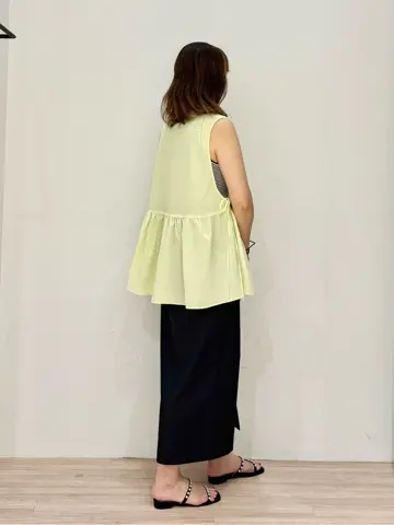 ONWARD CROSSET SELECT SAKAI コーディネート画像