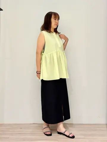 ONWARD CROSSET SELECT SAKAI コーディネート画像