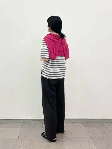 ONWARD CROSSET SELECT K コーディネート画像