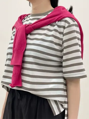 ONWARD CROSSET SELECT K コーディネート画像