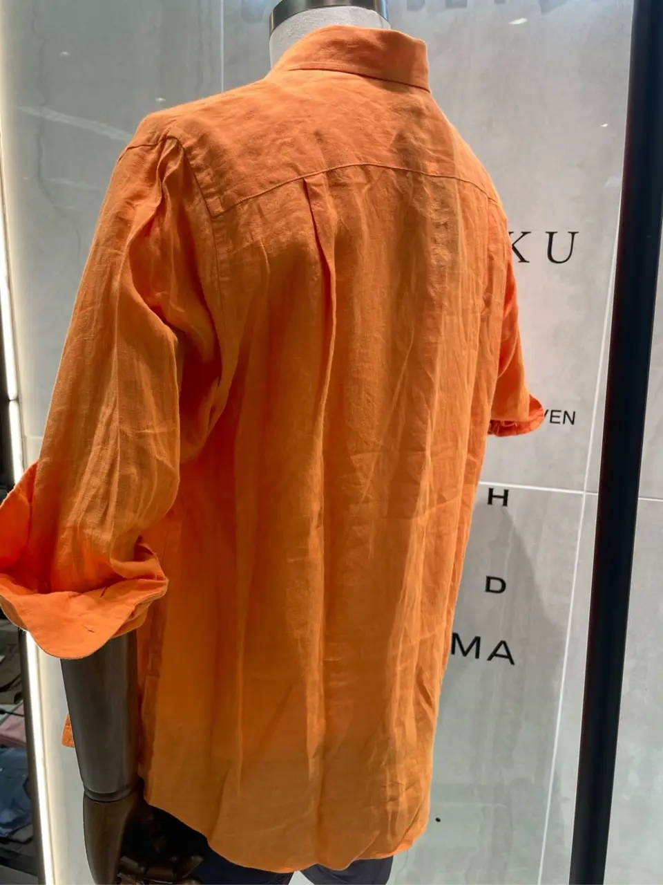 ONWARD CROSSET SELECT 及川 コーディネート画像