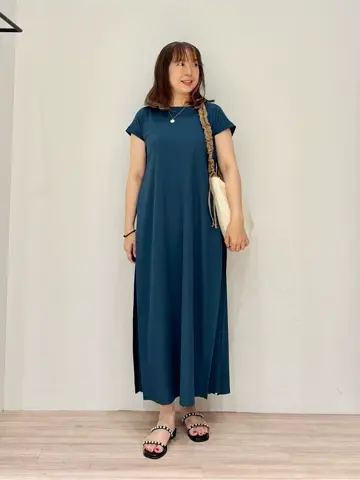 ONWARD CROSSET SELECT SAKAI コーディネート画像