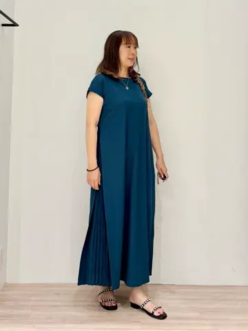 ONWARD CROSSET SELECT SAKAI コーディネート画像