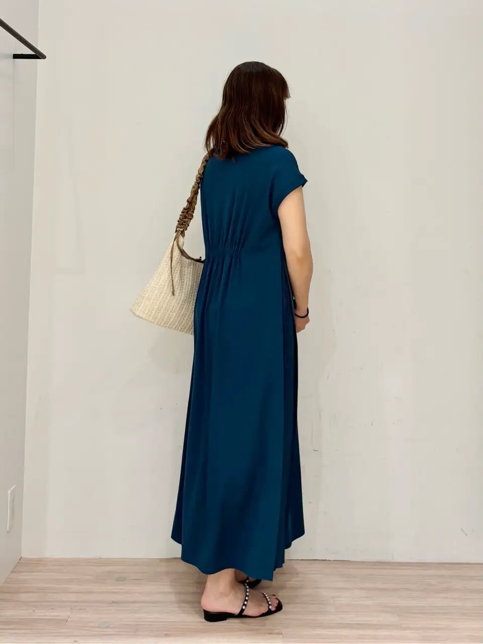 ONWARD CROSSET SELECT SAKAI コーディネート画像