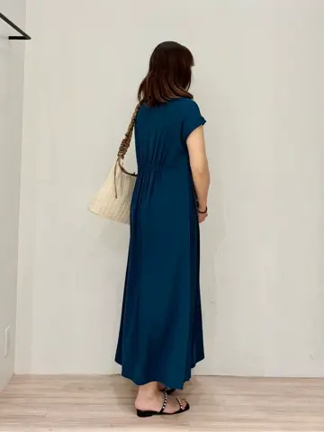 ONWARD CROSSET SELECT SAKAI コーディネート画像