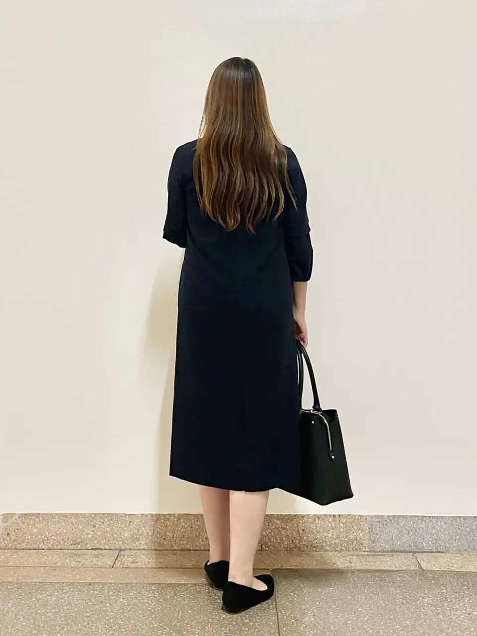 ONWARD CROSSET SELECT 小原 コーディネート画像