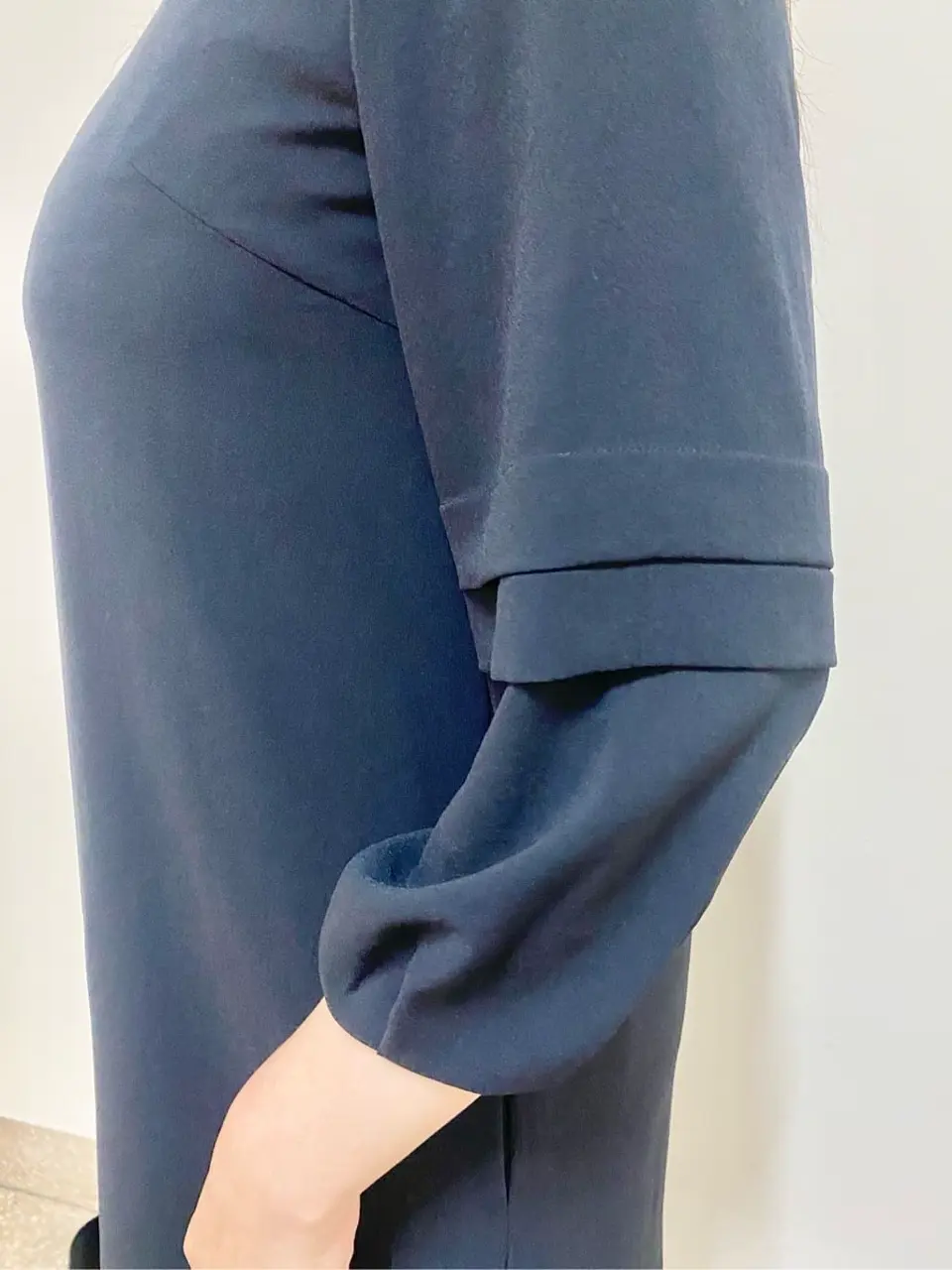 ONWARD CROSSET SELECT 小原 コーディネート画像