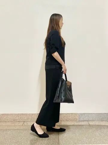 ONWARD CROSSET SELECT 小原 コーディネート画像