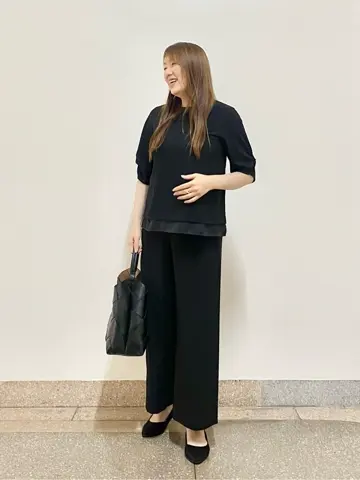 ONWARD CROSSET SELECT 小原 コーディネート画像