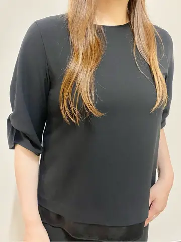 ONWARD CROSSET SELECT 小原 コーディネート画像