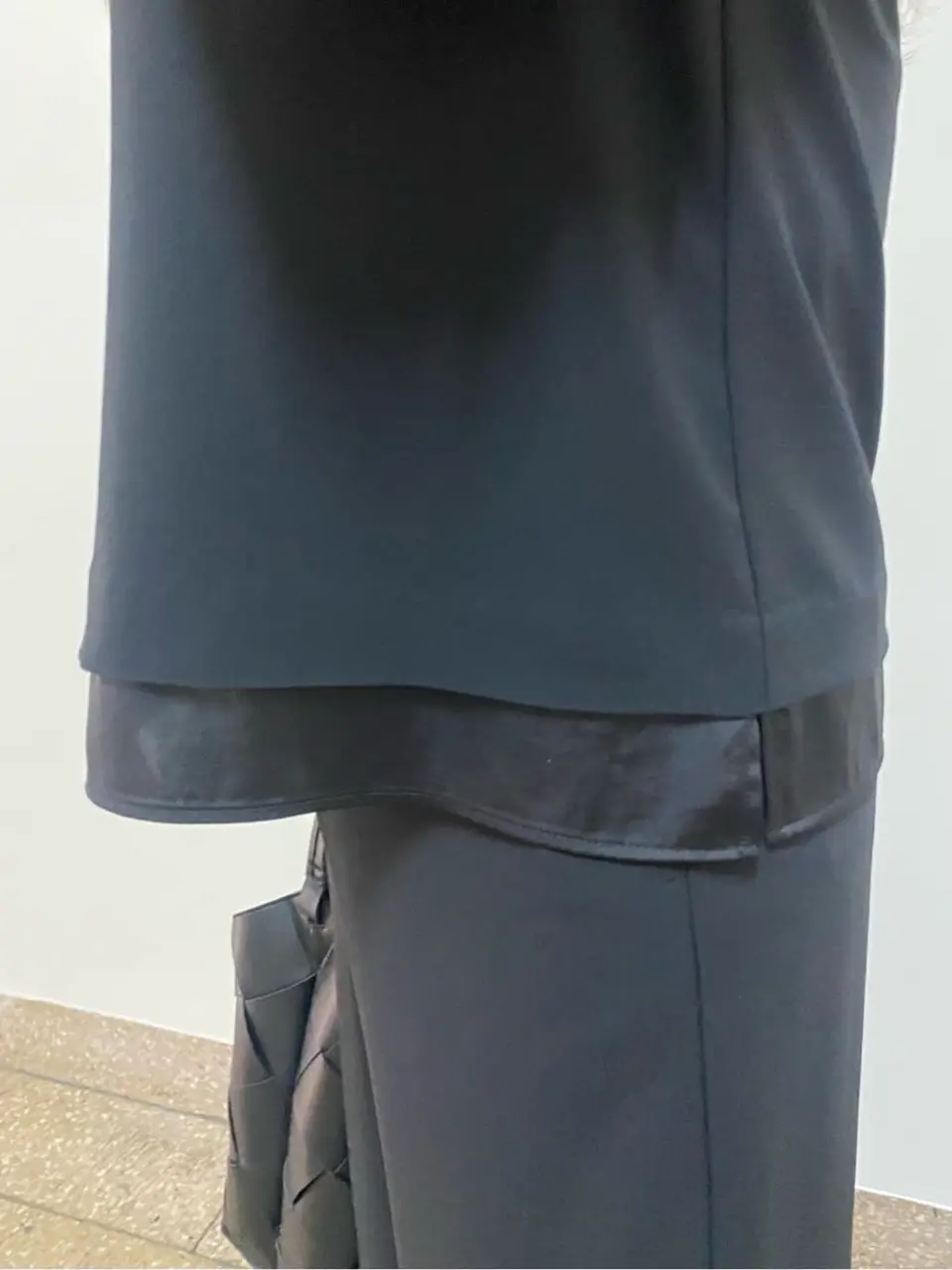 ONWARD CROSSET SELECT 小原 コーディネート画像