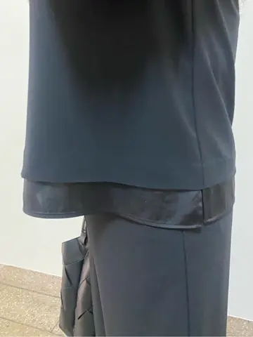 ONWARD CROSSET SELECT 小原 コーディネート画像