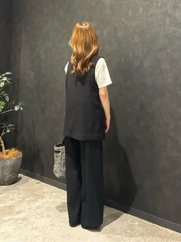 ONWARD CROSSET SELECT niina コーディネート画像