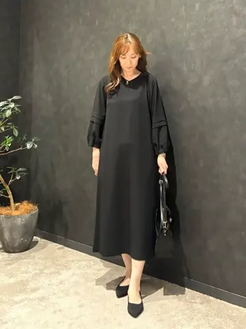 ONWARD CROSSET SELECT niina コーディネート画像