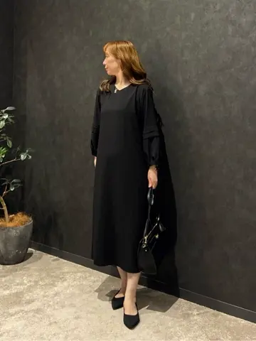 ONWARD CROSSET SELECT niina コーディネート画像