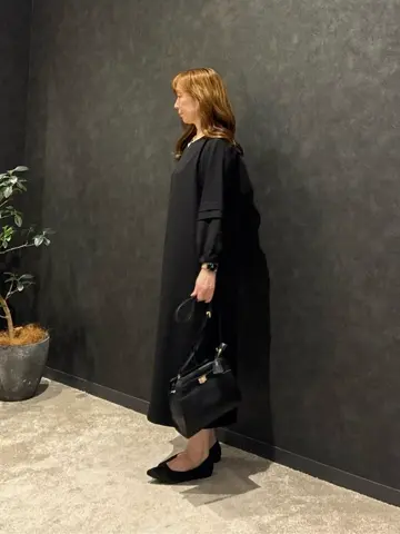 ONWARD CROSSET SELECT niina コーディネート画像