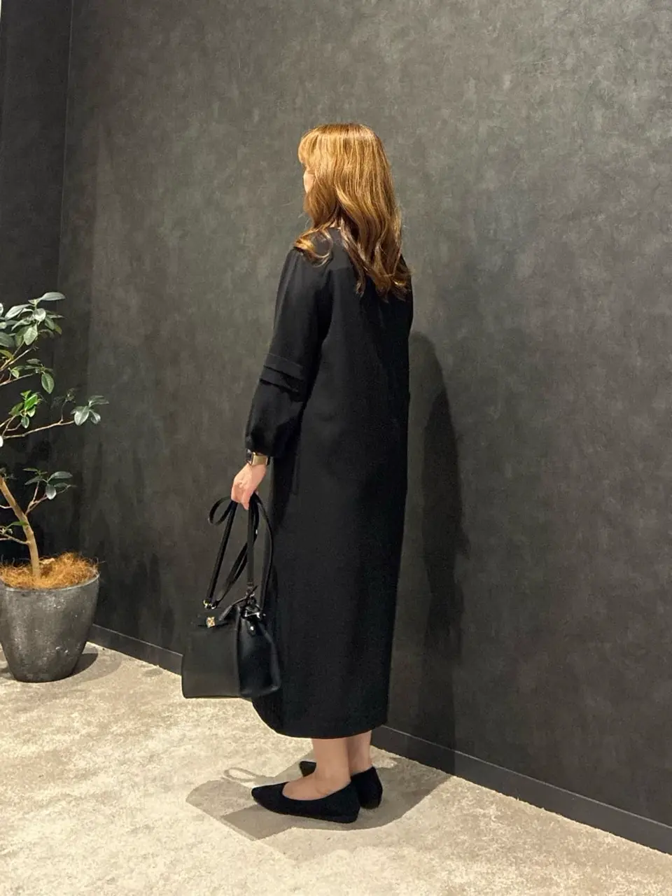 ONWARD CROSSET SELECT niina コーディネート画像