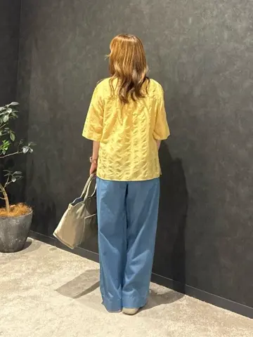 ONWARD CROSSET SELECT niina コーディネート画像