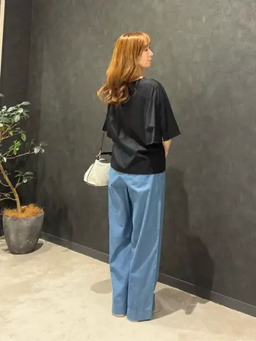 ONWARD CROSSET SELECT niina コーディネート画像