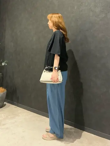 ONWARD CROSSET SELECT niina コーディネート画像