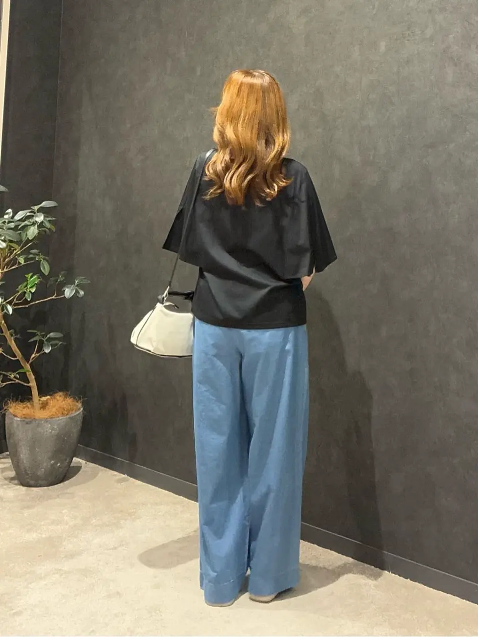 ONWARD CROSSET SELECT niina コーディネート画像