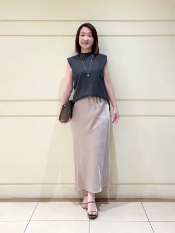 ONWARD CROSSET SELECT 加藤 コーディネート画像