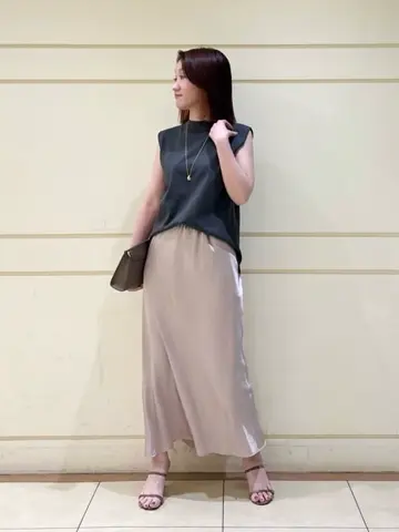 ONWARD CROSSET SELECT 加藤 コーディネート画像