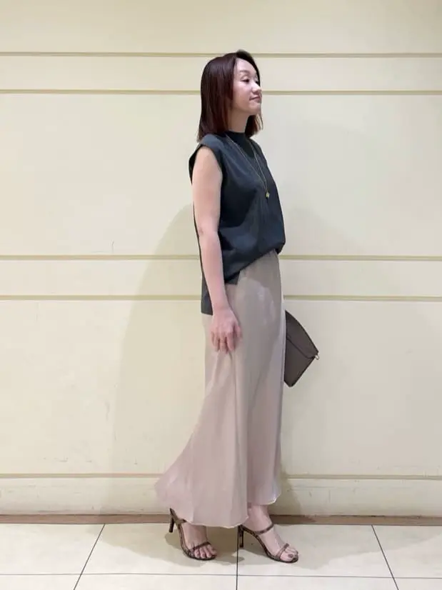 ONWARD CROSSET SELECT 加藤 コーディネート画像