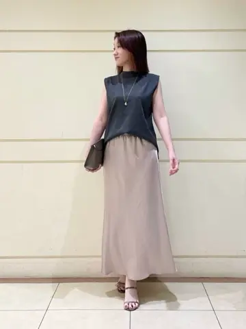 ONWARD CROSSET SELECT 加藤 コーディネート画像