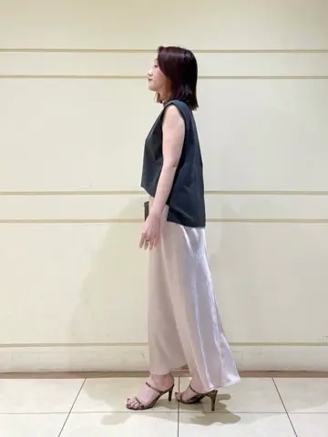 ONWARD CROSSET SELECT 加藤 コーディネート画像